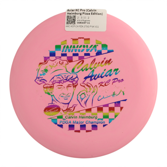 173-175 grams / Variant 11