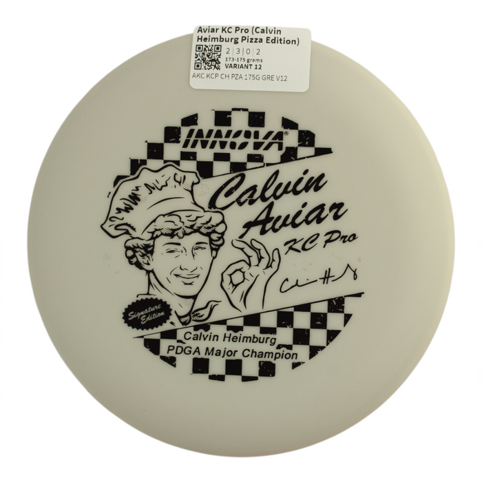 173-175 grams / Variant 12