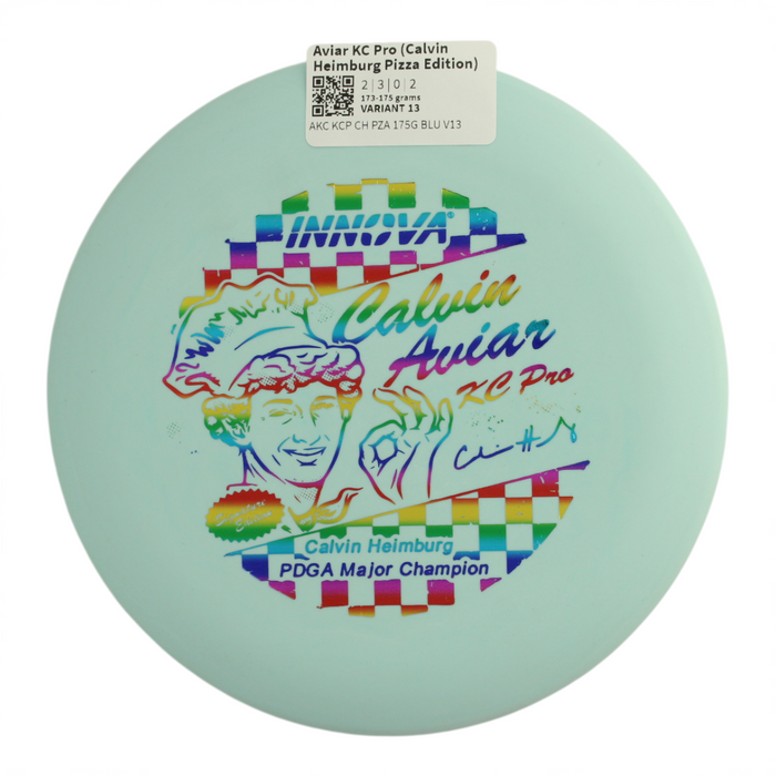 173-175 grams / Variant 13