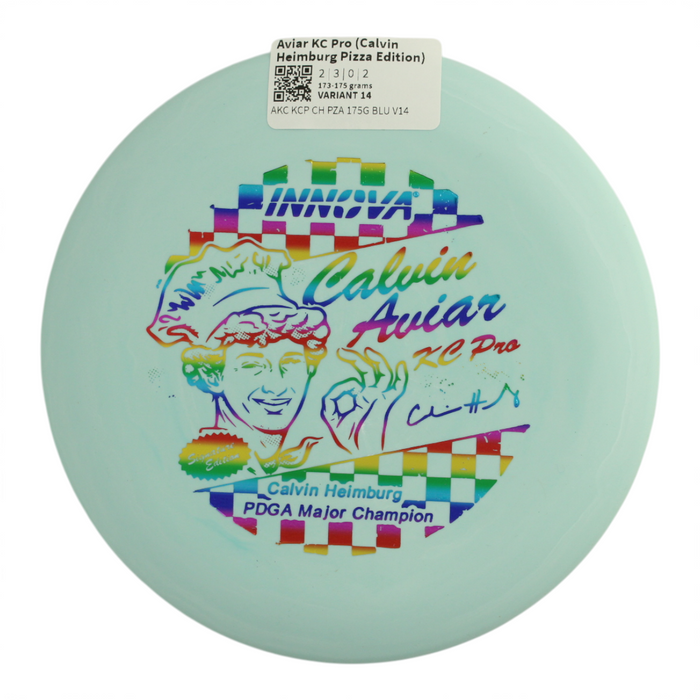 173-175 grams / Variant 14