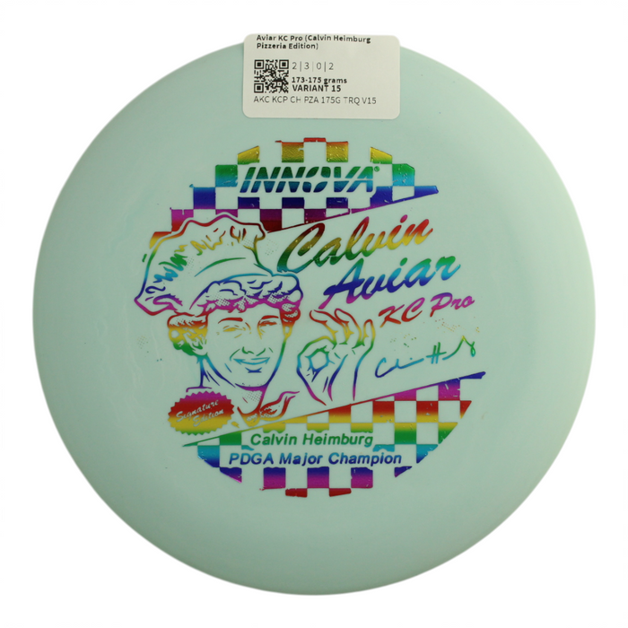 173-175 grams / Variant 15