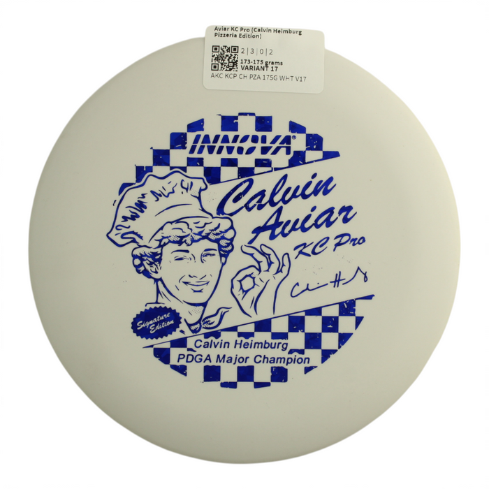 173-175 grams / Variant 17