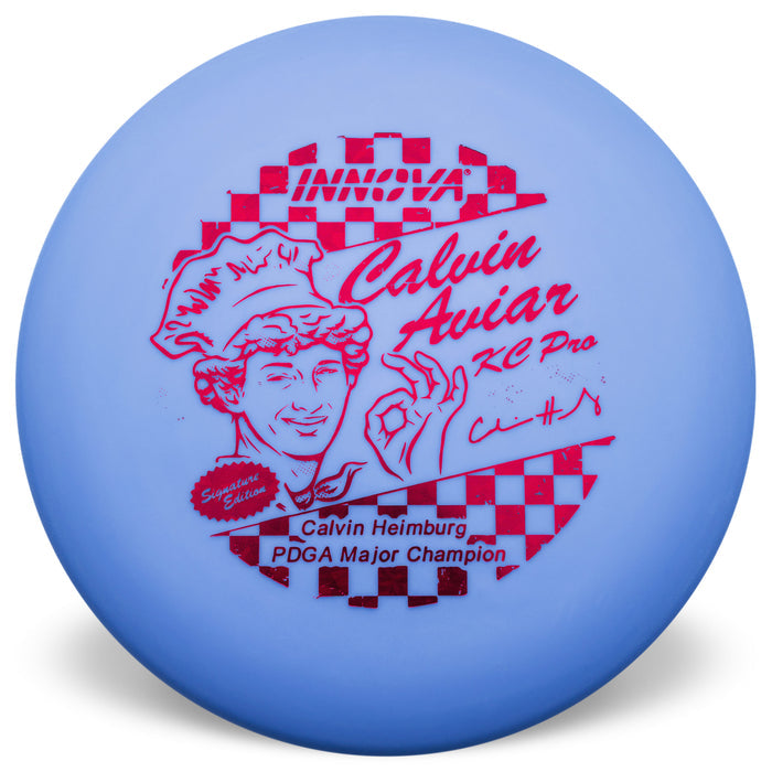 Aviar KC Pro (Calvin Heimburg Pizzeria Edition)