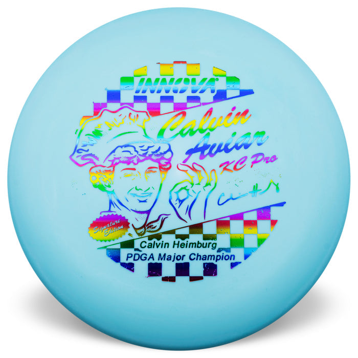 Aviar KC Pro (Calvin Heimburg Pizzeria Edition)