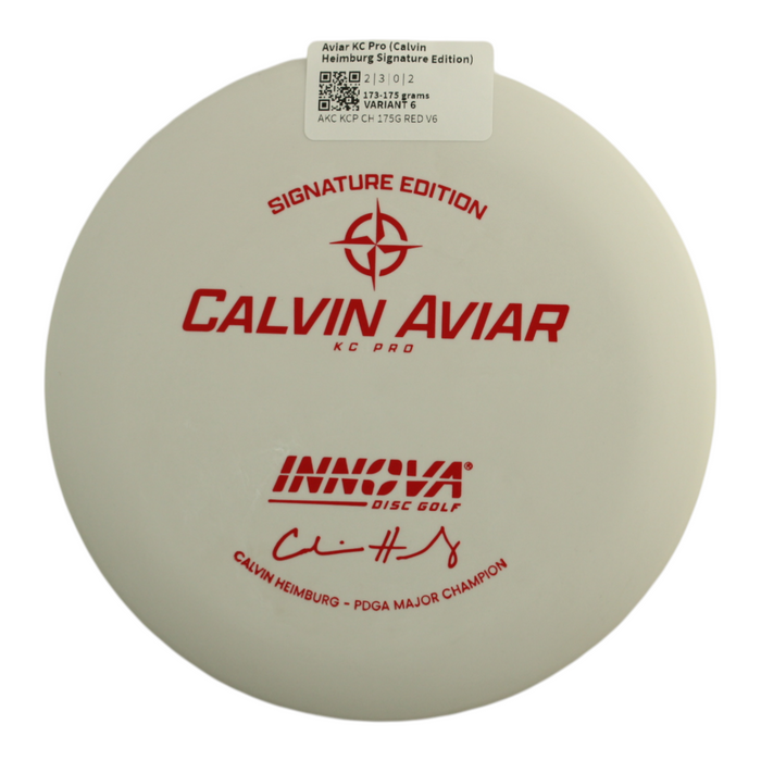 173-175 grams / Variant 6