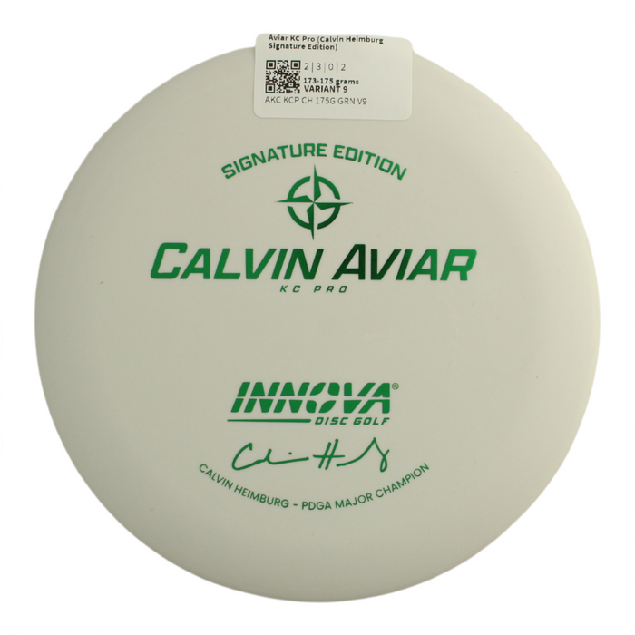 173-175 grams / Variant 9