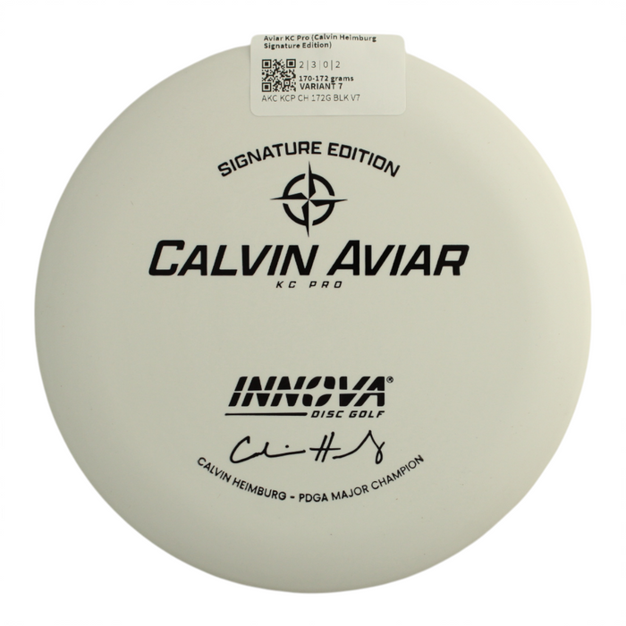 170-172 grams / Variant 7