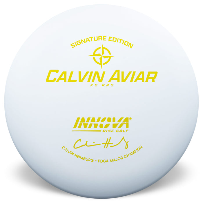 Aviar KC Pro (Calvin Heimburg Signature Edition)