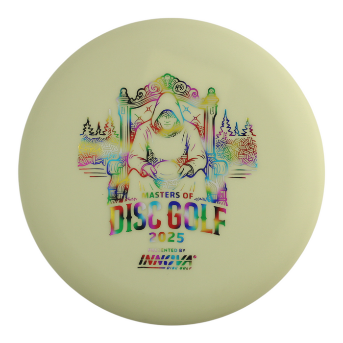 Aviar KC Pro Proto Glow (Innova Canada Masters of Disc Golf Limited Edition)