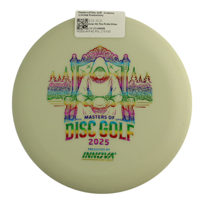 173-175 grams / Variant 10