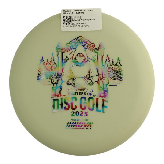 173-175 grams / Variant 8