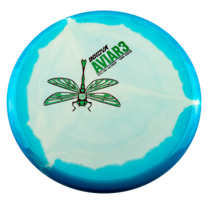 Aviar3 Halo Star Classic Glow (Eveliina Salonen 2026 Tour Series)