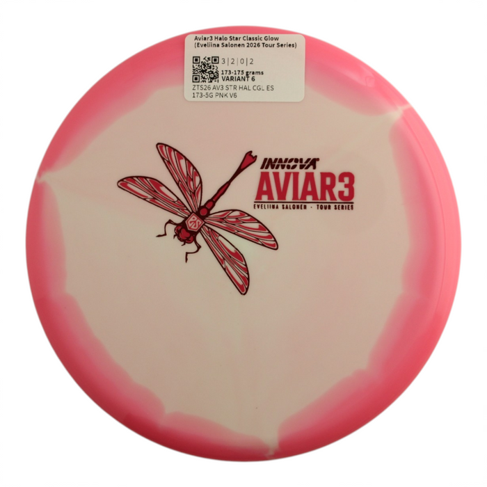 173-175 grams / Variant 6