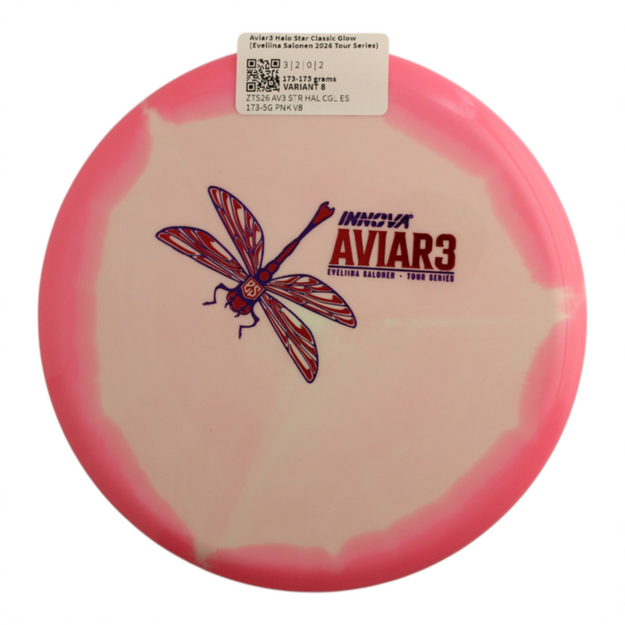 173-175 grams / Variant 8