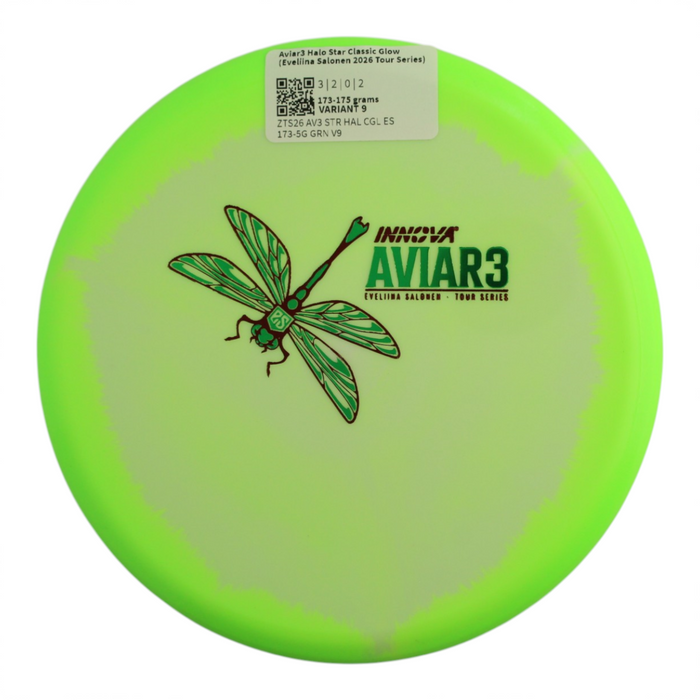 173-175 grams / Variant 9