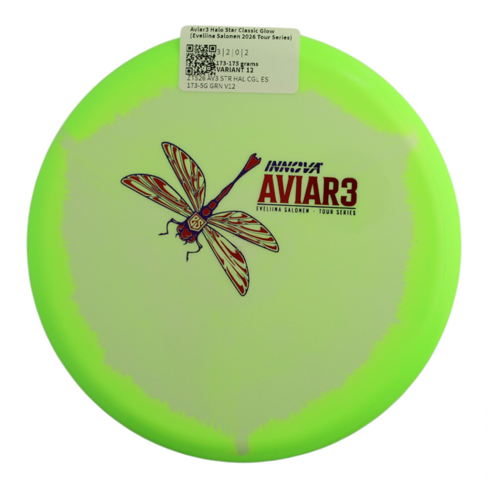 173-175 grams / Variant 12
