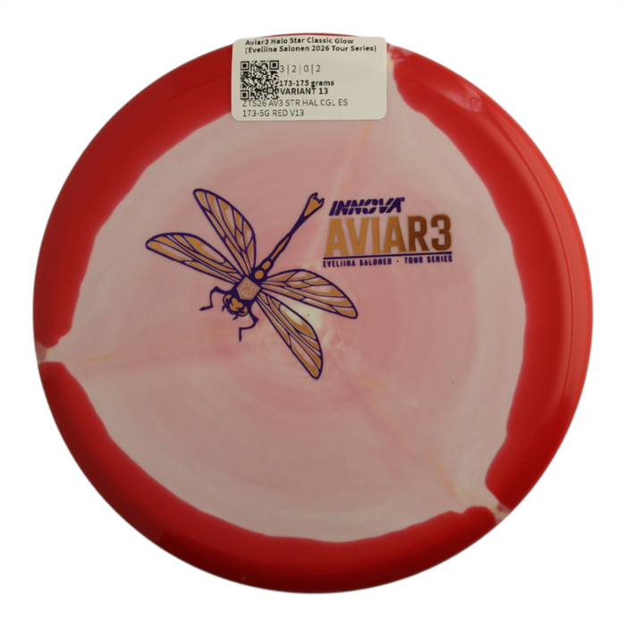 173-175 grams / Variant 13