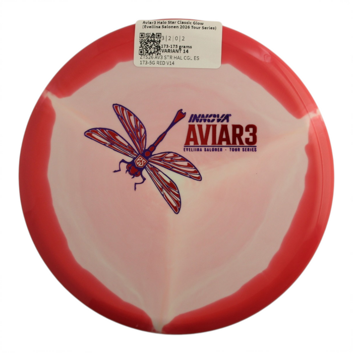 173-175 grams / Variant 14