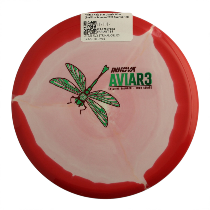 173-175 grams / Variant 15