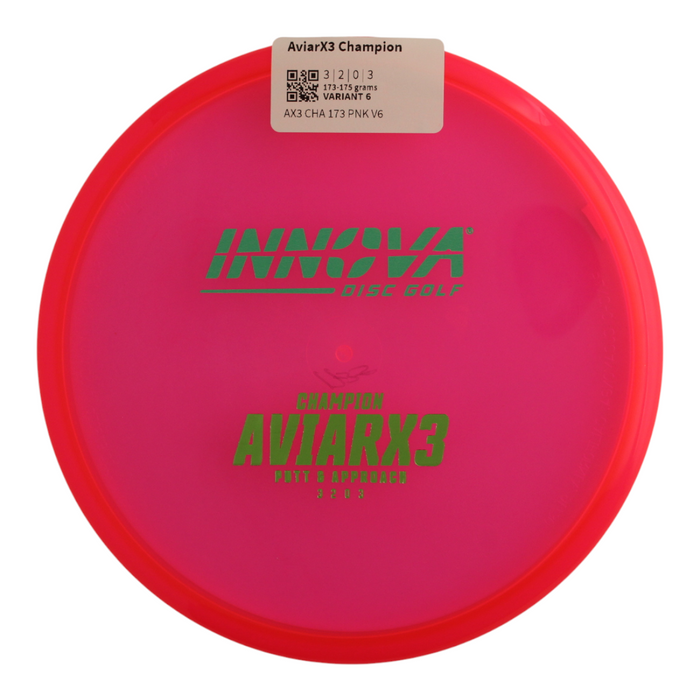 173-175 grams / Variant 6