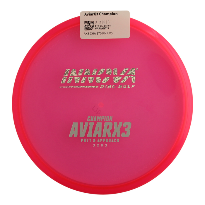 170-172 grams / Variant 5