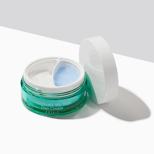 AXIS-Y Cera- Heart My Type Duo Cream 60ml