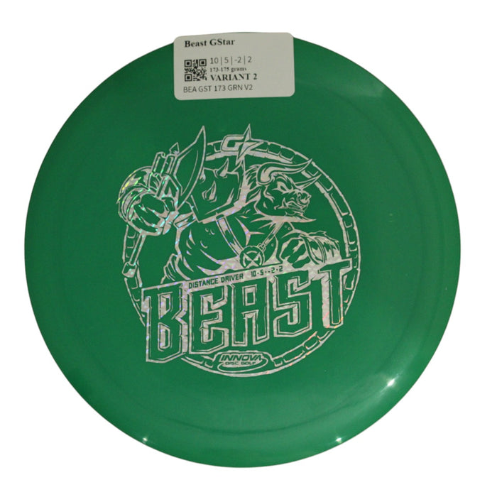 Beast GStar