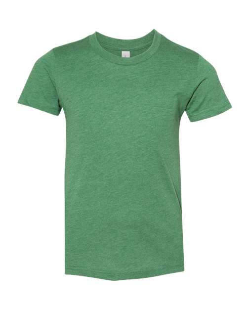 Heather Grass Green / S