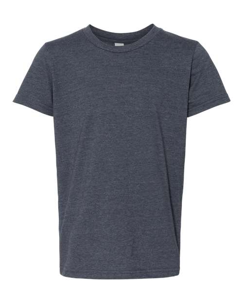Heather Navy / S