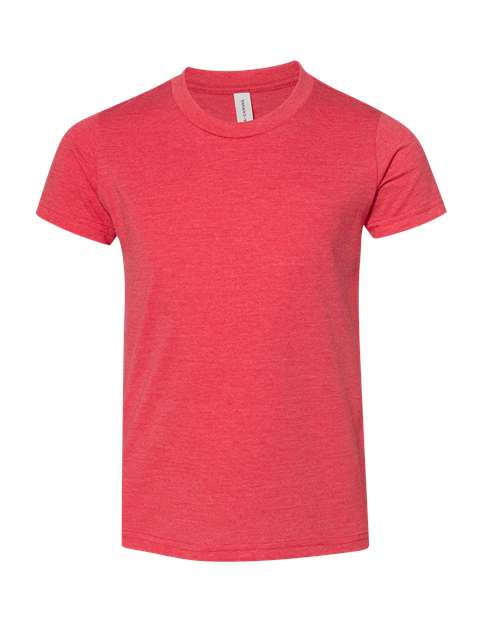 Heather Red / S