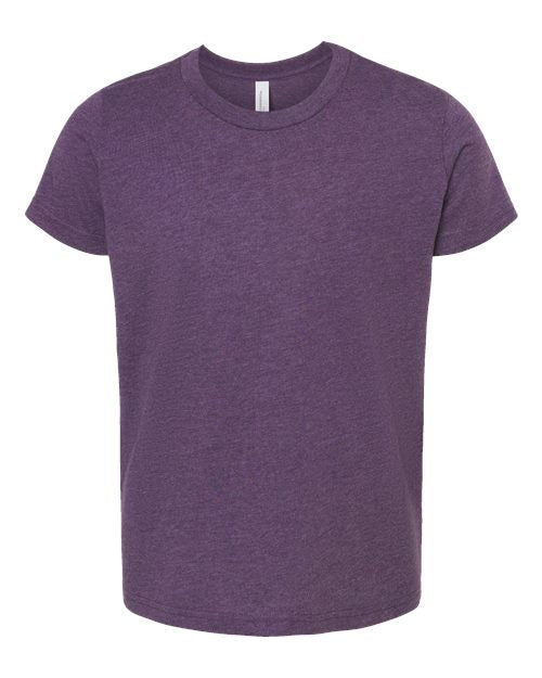 Heather Team Purple / S