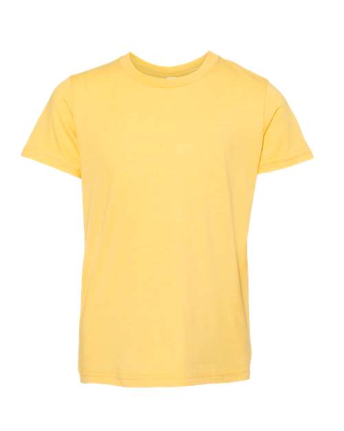 Heather Yellow Gold / M
