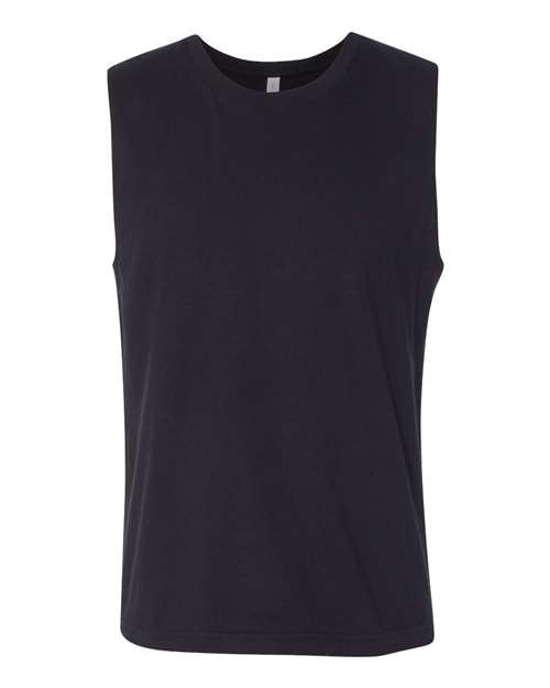 BELLA + CANVAS 3483 - Jersey Muscle Tank