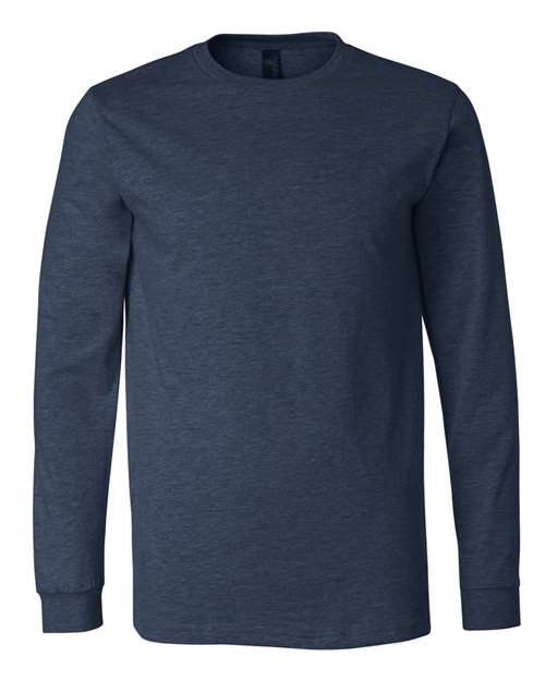 Heather Navy / XS