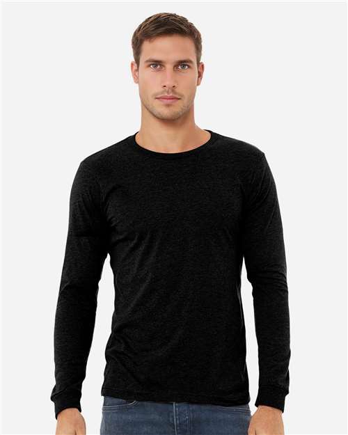 Solid Black Blend / XS