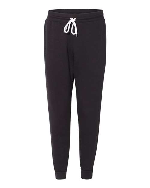 BELLA + CANVAS 3727 - Unisex Sponge Fleece Joggers