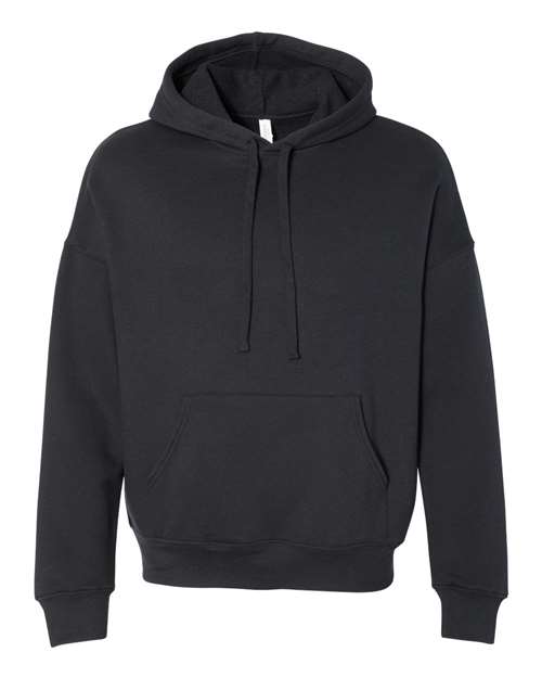 BELLA + CANVAS 3729 - Unisex Sponge Fleece Drop Shoulder Hoodie Sweatshirt