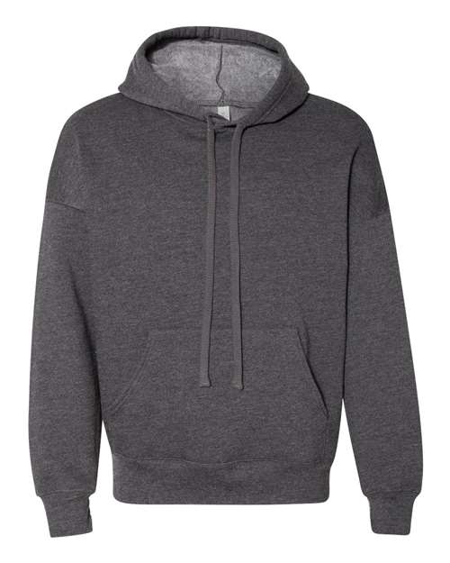 BELLA + CANVAS 3729 - Unisex Sponge Fleece Drop Shoulder Hoodie Sweatshirt