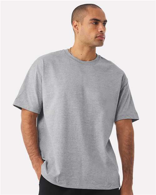 BELLA + CANVAS 4610 - Unisex 7.5 oz Heavyweight Tee