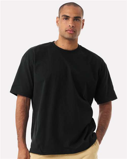 BELLA + CANVAS 4610 - Unisex 7.5 oz Heavyweight Tee