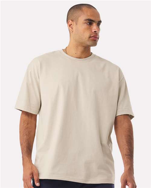 BELLA + CANVAS 4610 - Unisex 7.5 oz Heavyweight Tee