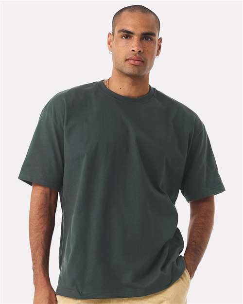 BELLA + CANVAS 4610 - Unisex 7.5 oz Heavyweight Tee