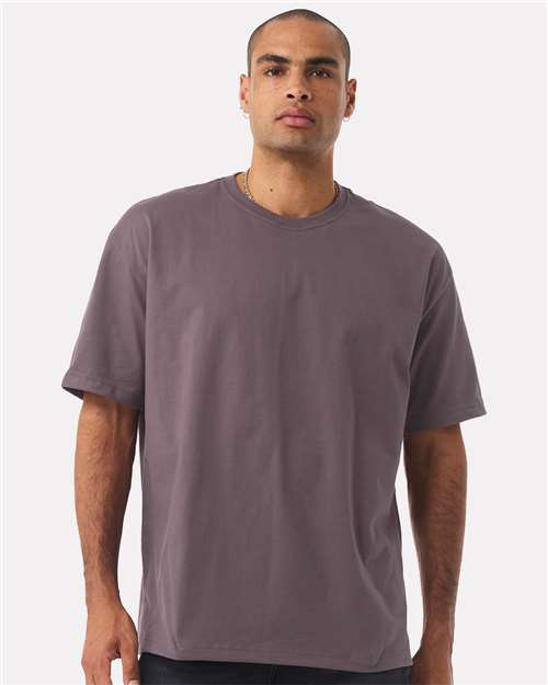 BELLA + CANVAS 4610 - Unisex 7.5 oz Heavyweight Tee