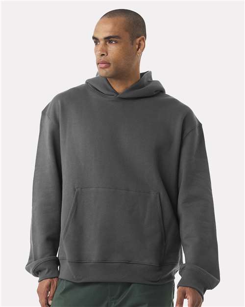 BELLA + CANVAS 4719 - Unisex 10 oz. Heavyweight Hoodie Sweatshirt