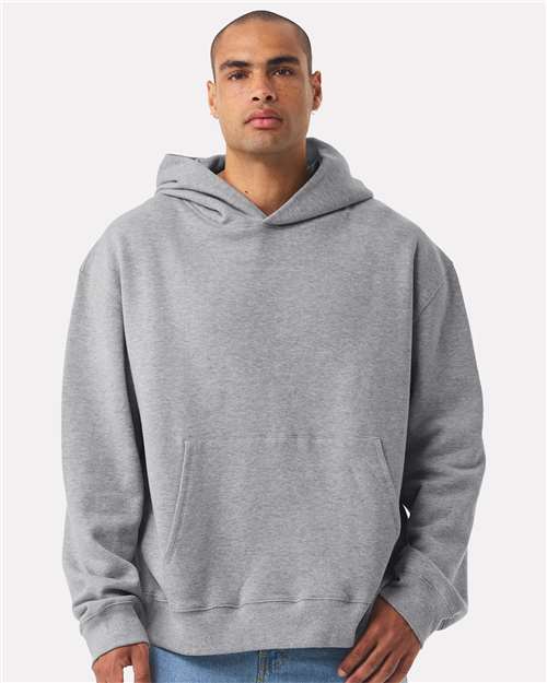 BELLA + CANVAS 4719 - Unisex 10 oz. Heavyweight Hoodie Sweatshirt