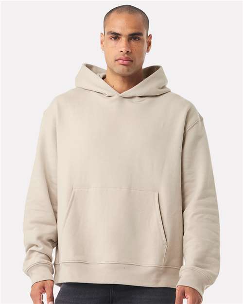 BELLA + CANVAS 4719 - Unisex 10 oz. Heavyweight Hoodie Sweatshirt