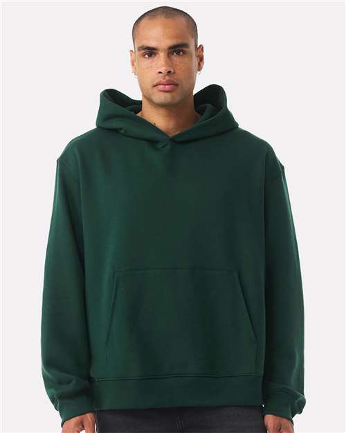 BELLA + CANVAS 4719 - Unisex 10 oz. Heavyweight Hoodie Sweatshirt