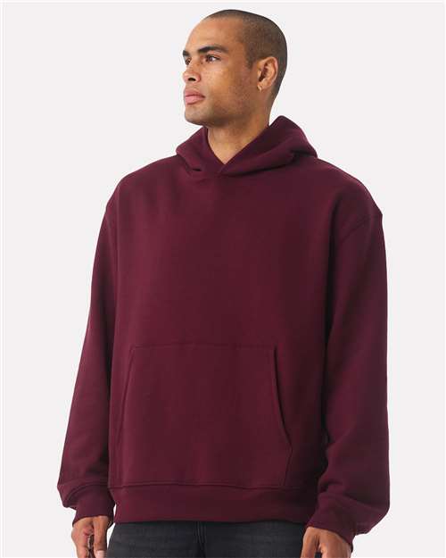 BELLA + CANVAS 4719 - Unisex 10 oz. Heavyweight Hoodie Sweatshirt