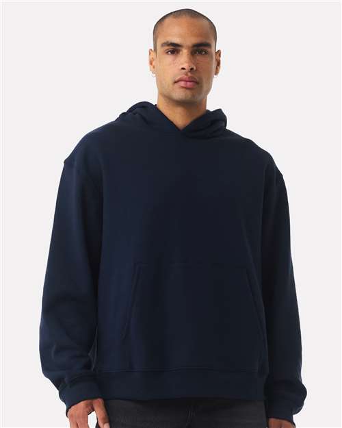 BELLA + CANVAS 4719 - Unisex 10 oz. Heavyweight Hoodie Sweatshirt