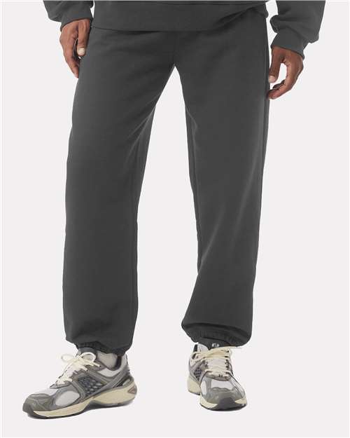 BELLA + CANVAS 4737 - Unisex 10 oz. Heavyweight Sweatpants